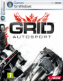 GRID Autosport – PC